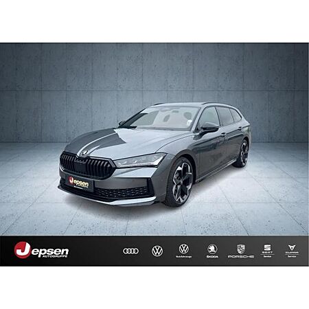 Skoda Superb leasen