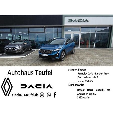 Renault Austral leasen