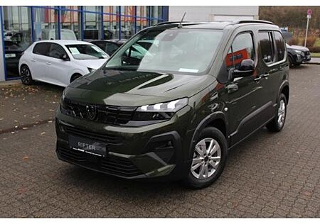 Peugeot Rifter N1 L1 Allure BlueHDI 100 *SOFORT LIEFERBAR*