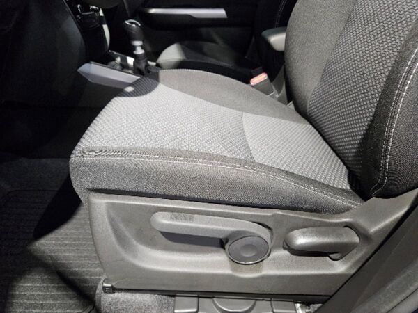 Suzuki Vitara Comfort bild 5