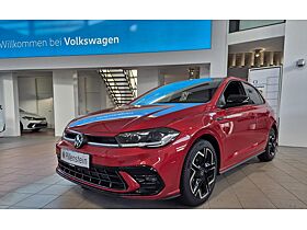 Volkswagen Polo R-Line PRIVAT🔥AKTIONSLEASING🔥SOFORT VERFÜGBAR Volkswagen Polo R-Line PRIVAT🔥AKTIONSLEASING🔥SOFORT VERFÜGBAR