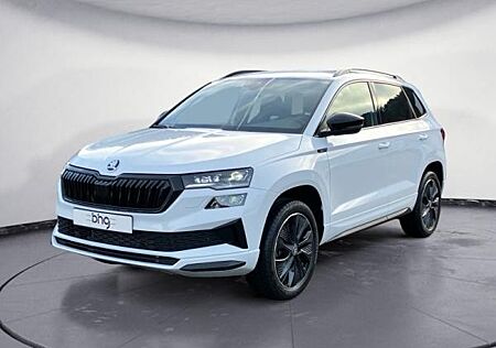 Skoda Karoq Sportline 1,5 TSI DSG !SOFORT VERFÜGBAR!