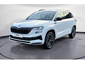 Skoda Karoq Sportline 1,5 TSI DSG !SOFORT VERFÜGBAR!