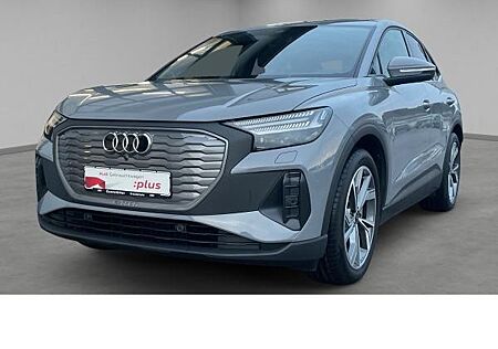 Audi Q4 e-tron Sportback 45 Matrix Kamera Navi PDC-Plus