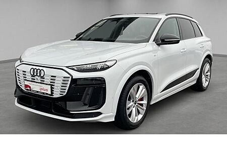 Audi Q6 e-tron 285 kW SUV quattro S-Line Pano B&O Matrix