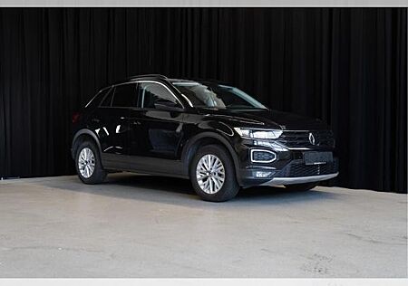 VW T-Roc Volkswagen 1.5 TSI OPF DSG Style