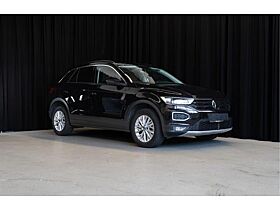 Volkswagen T-Roc 1.5 TSI OPF DSG Style