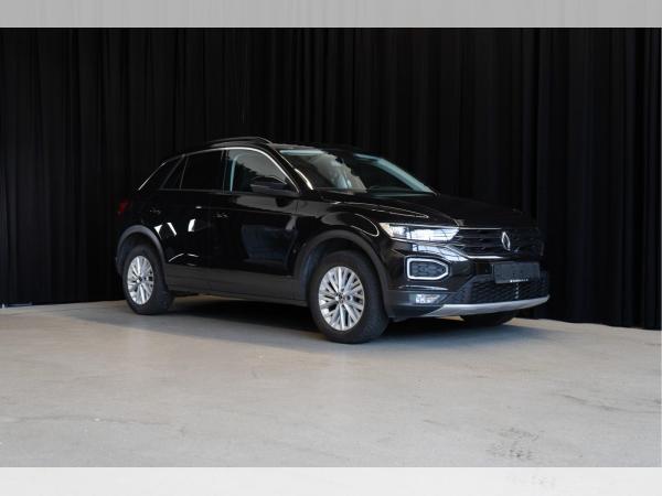 Volkswagen T-Roc 1.5 TSI OPF DSG Style bild