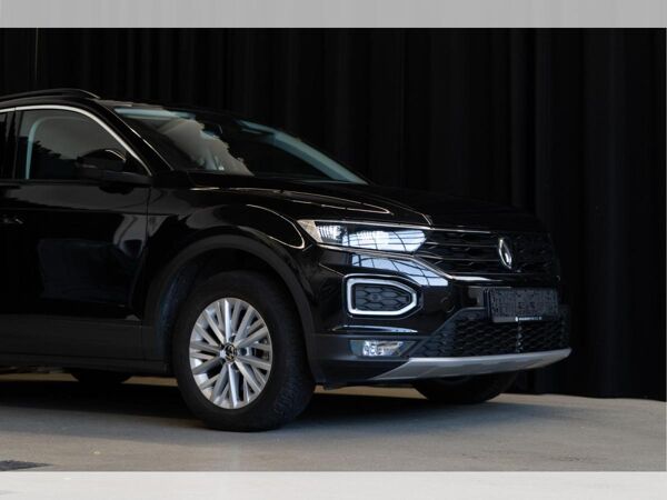 Volkswagen T-Roc 1.5 TSI OPF DSG Style bild 2
