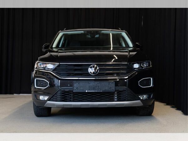 Volkswagen T-Roc 1.5 TSI OPF DSG Style bild 3