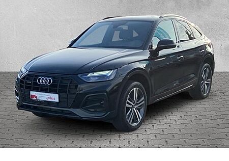 Audi Q5 Sportback 45TFSI quattro, AHK, LED, PANO, KAMERA
