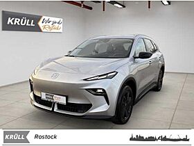 MG S5 EV Comfort