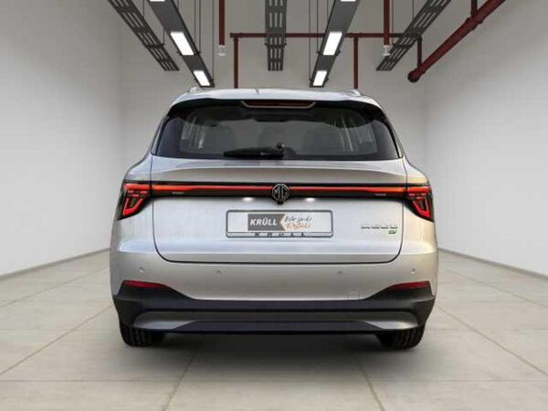 MG S5 EV Comfort bild 5