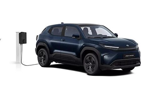 Toyota Urban Cruiser 2WD* 144PS* Active* 49kw Akku*JANUAR 2026