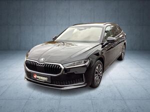 Skoda Superb Combi Selection 1.5 TSI DSG AHK/NAVI/LED bild 1