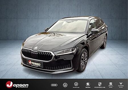 Skoda Superb Selection 1.5 TSI mHEV AHK/NAVI/LED