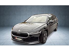 Skoda Superb Selection 1.5 TSI mHEV AHK/NAVI/LED Skoda Superb Selection 1.5 TSI mHEV AHK/NAVI/LED