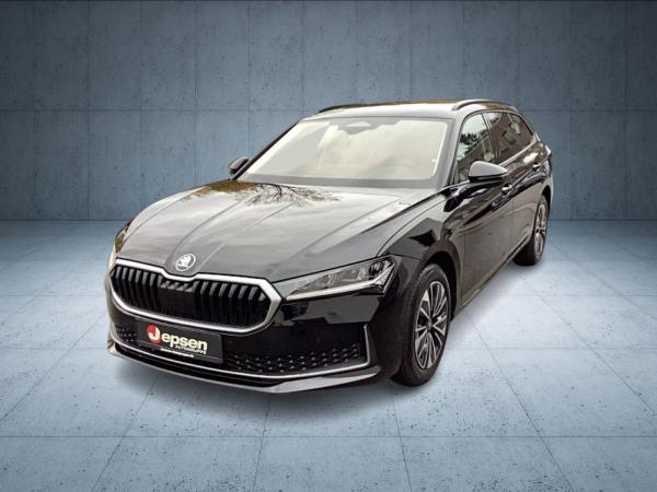 Skoda Superb Selection 1.5 TSI mHEV AHK/NAVI/LED bild
