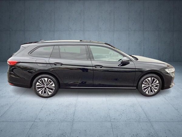 Skoda Superb Selection 1.5 TSI mHEV AHK/NAVI/LED bild 6