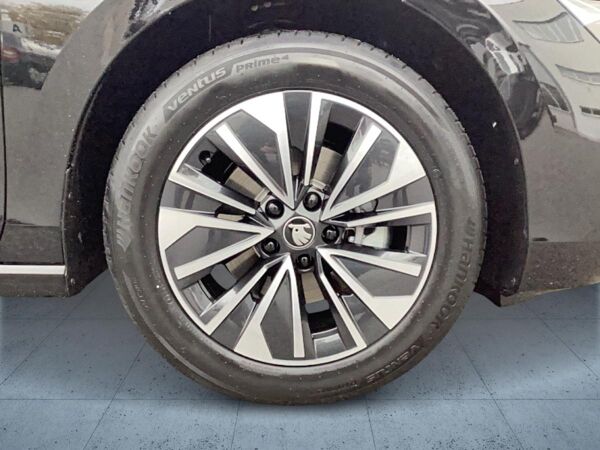 Skoda Superb Selection 1.5 TSI mHEV AHK/NAVI/LED bild 7