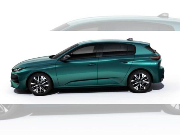 Peugeot 308 NEUES MODELL | Allure 145 sofort verfügbar ✅ bild 4