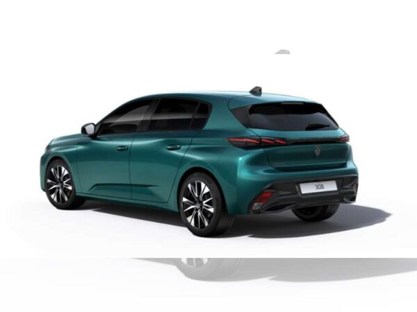 Peugeot 308 NEUES MODELL | Allure 145 sofort verfügbar ✅ bild 5