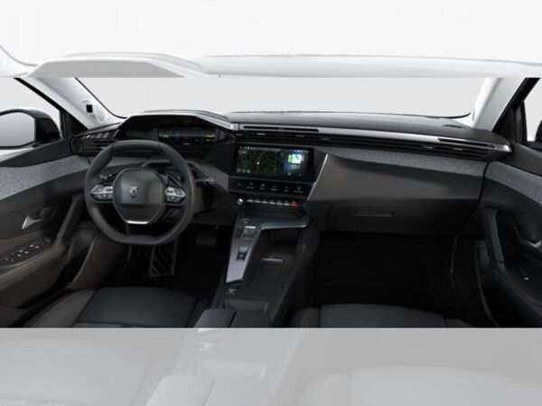 Peugeot 308 NEUES MODELL | Allure 145 sofort verfügbar ✅ bild 6