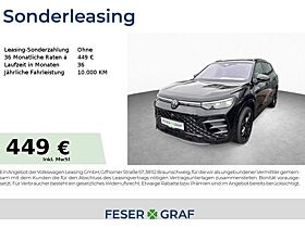 Volkswagen Tayron 2.0 TDI R-Line NAV BLACK AHK STANDHZ 20 Volkswagen Tayron 2.0 TDI R-Line NAV BLACK AHK STANDHZ 20