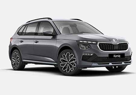 Skoda Kamiq Tour❗DSG❗AHK*Fahrerassistenz❗Sofort verfügbar❗Privat und Gewerbe