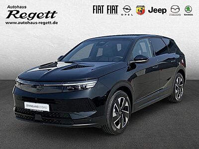 Opel Grandland GS inkl. Komfort Paket