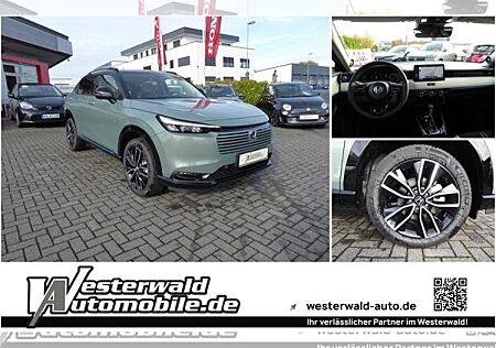 Honda HR-V Advance Style