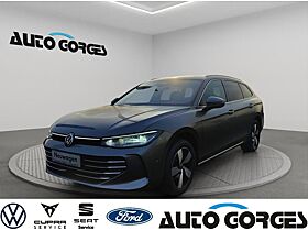 Volkswagen Passat Business 1,5 l eTSI DSG ❗SOFORT ❗IQ-LIGHT+ Volkswagen Passat Business 1,5 l eTSI DSG ❗SOFORT ❗IQ-LIGHT+