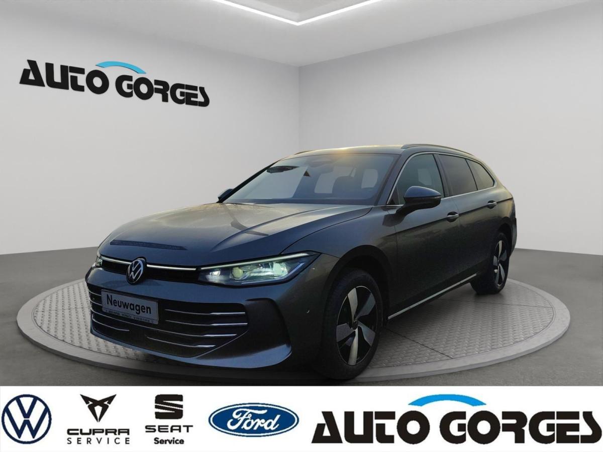 Volkswagen Passat Business 1,5 l eTSI DSG ❗SOFORT ❗IQ-LIGHT+ bild