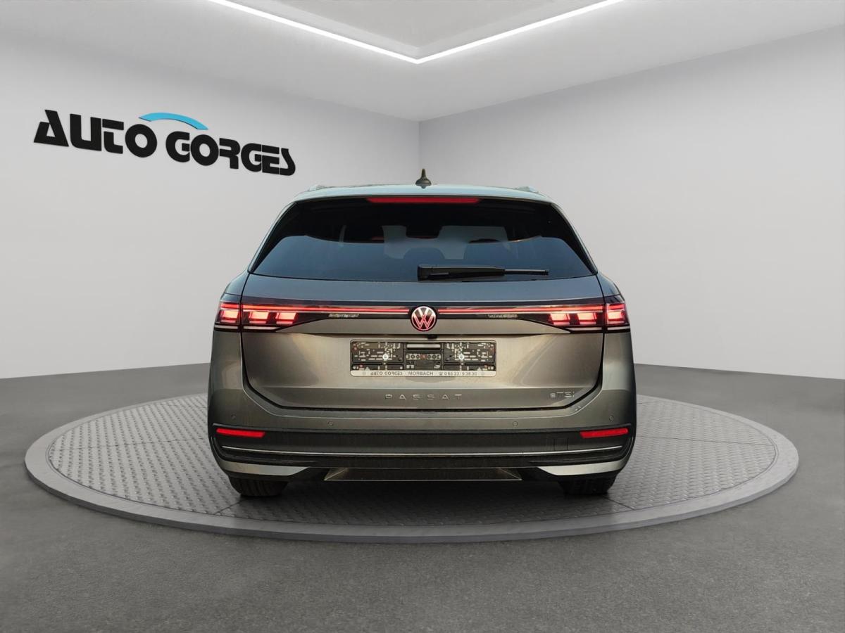 Volkswagen Passat Business 1,5 l eTSI DSG ❗SOFORT ❗IQ-LIGHT+ bild 3
