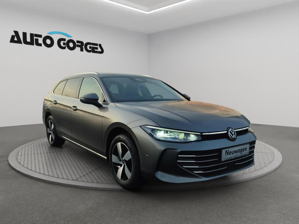 Volkswagen Passat Business 1,5 l eTSI DSG ❗SOFORT ❗IQ-LIGHT+ bild 5