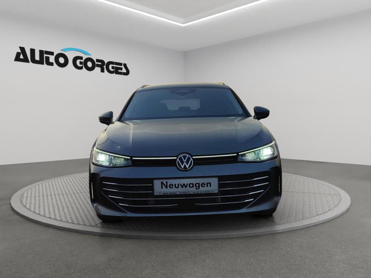 Volkswagen Passat Business 1,5 l eTSI DSG ❗SOFORT ❗IQ-LIGHT+ bild 6