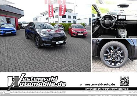 Honda ZR-V Sport