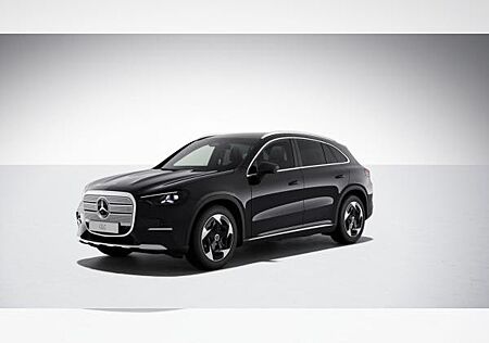 Mercedes-Benz GLC 400 4MATIC mit EQ Technologie