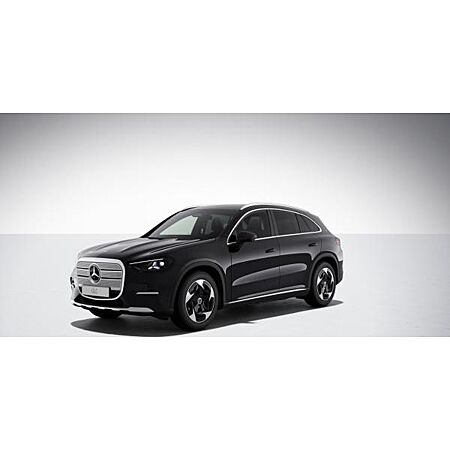 Mercedes-Benz GLC 400 leasen