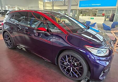 VW ID.3 Volkswagen GTX Performance FIRE+ICE 326PS //SOFORT VERF.// -HUD - LED - NAVI- Pano. usw.