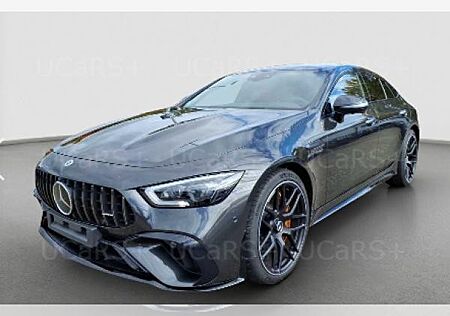Mercedes-Benz AMG GT 4T 63se max 834PS Massage Aero Kit