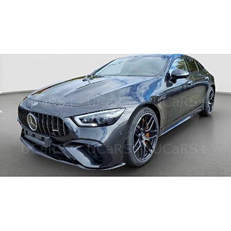 Mercedes-Benz AMG GT leasen