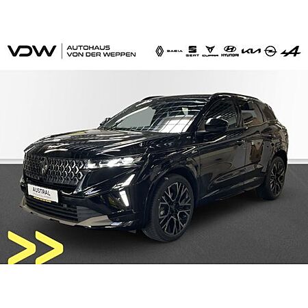 Renault Austral leasen