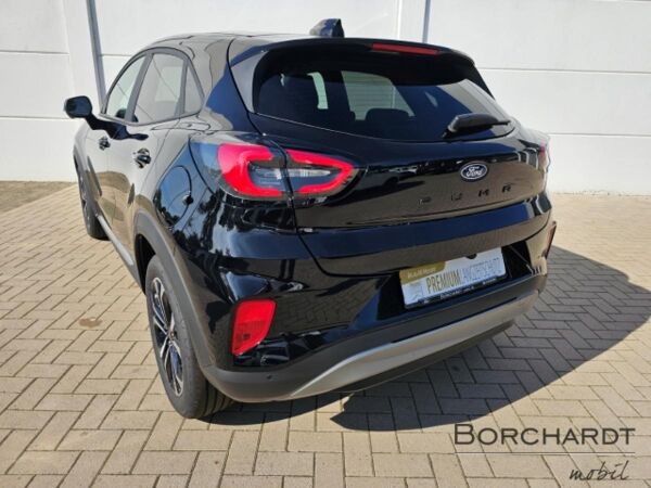 Ford Puma Titanium *sofort**Auto.*Winter-P.*iACC*360°*AppleCarplay* bild 4