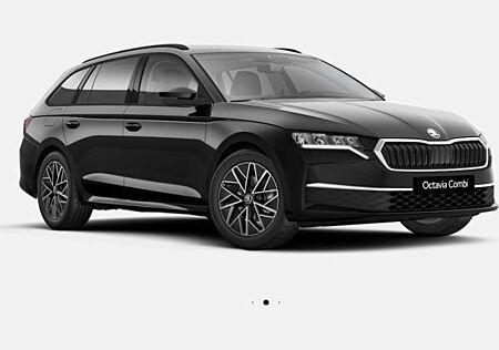 Skoda Octavia Combi 2.0 TDI DSG Tour * Lager* ACC, AHK, Navi,