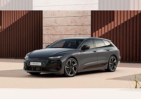 Audi A6 e-tron Avant performance ❗️ AB JANUAR VERFÜGBAR🚀