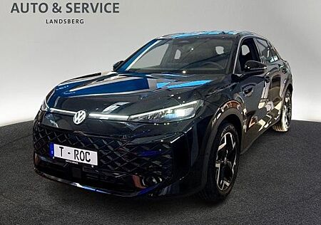 VW T-Roc Volkswagen R-Line 1.5 l eTSI DSG neues Modell