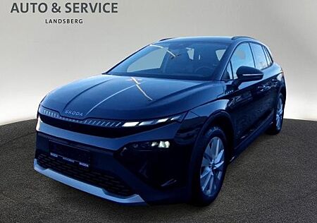 Skoda Elroq 60 63 kWh Bat. E-Motor ,360° Kamera