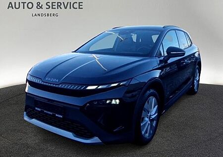 Skoda Elroq 60 63 kWh Bat. E-Motor ,360° Kamera