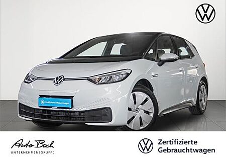 VW ID.3 Volkswagen Pure Performance, Navi, LED, App-Connect, Parkpilot